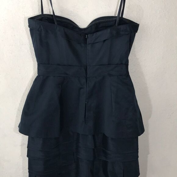 Bcbg Annika layered dress‎ - Picture 5 of 7